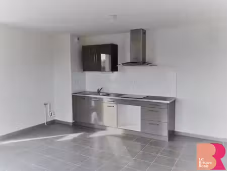toulouse empalot - appartement t3