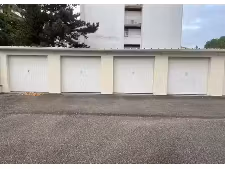 metz patrotte- garage