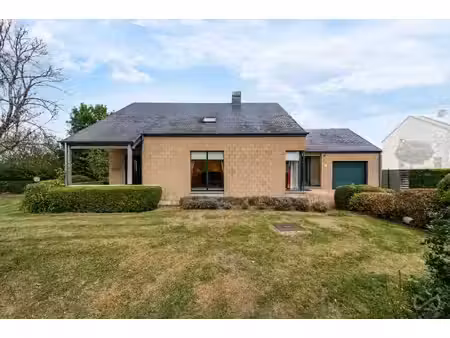 huis te koop in habay met 3 slaapkamers