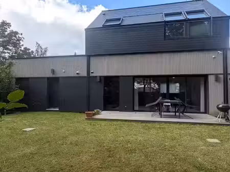 vente maison 4 pièces 105 m² à val-de-reuil (27100)  267 000 €