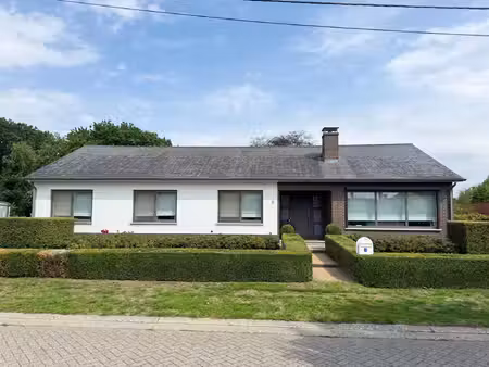 huis te koop in mol met 3 slaapkamers