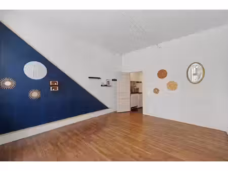 studio 24m2 au calme - marengo