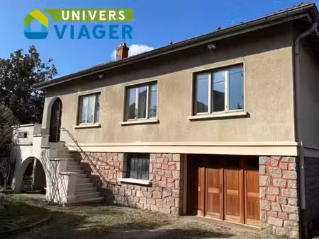 vente maison 4 pièces 95 m² à givors (69700)  268 750 €