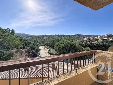 appartement t2 à vendre - 2 pièces - 33 m2 - porticcio - 201 - corse