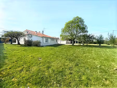 lamasquère ? maison familiale à proximité de muret