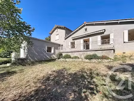maison à vendre - 7 pièces - 220 m2 - montgauch - 09 - midi-pyrenees