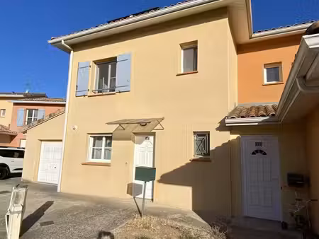 maison à cépet