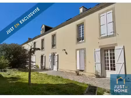 achat appartement 2 pièces 42m² asnelles 14960