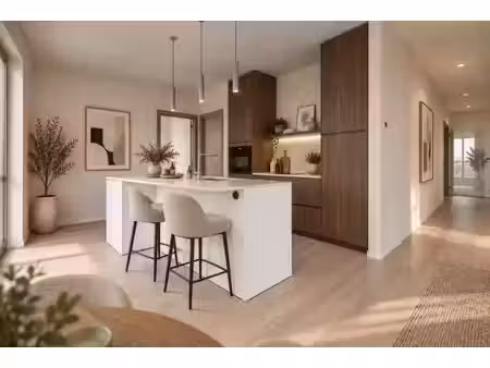 appartement à vendre à liefkemoresstraat 3 ostende (rbw94514)