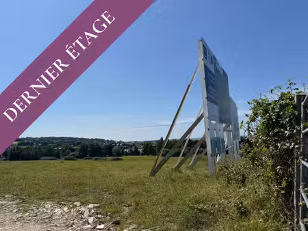 achat appartement 2 pièces 39m² villers sur mer 14640