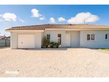 maison/villa t4 de 125 m² à carbonne 31390