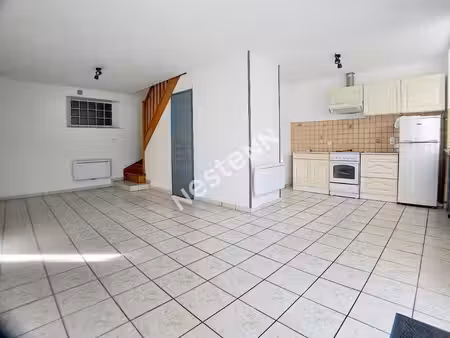 maison de village t3 secteur martres