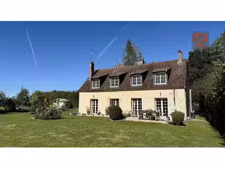 achat maison 7 pièces 160m² l aigle 61300