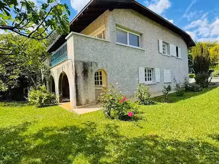 vente maison 6 pièces 200 m² à meylan (38240)  539 000 €