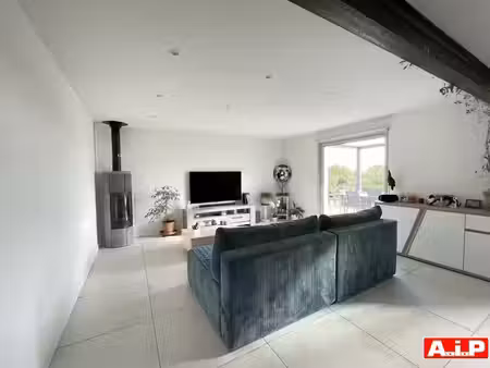 vente maison 5 pièces 125 m² à pouzauges (85700)  270 000 €