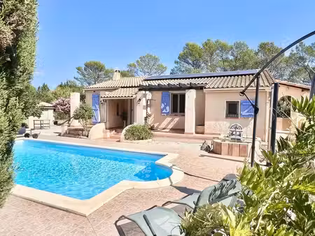 villa de 4 pièces de luxe en vente rocbaron  provence-alpes-côte d'azur