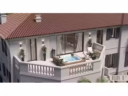 appartement de prestige en vente antibes  provence-alpes-côte d'azur
