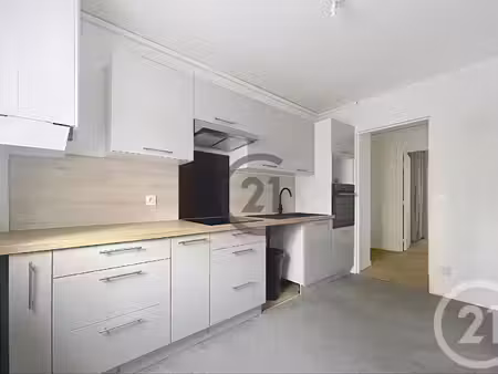 location appartement 3 pièces 68m² dammarie les lys 77190