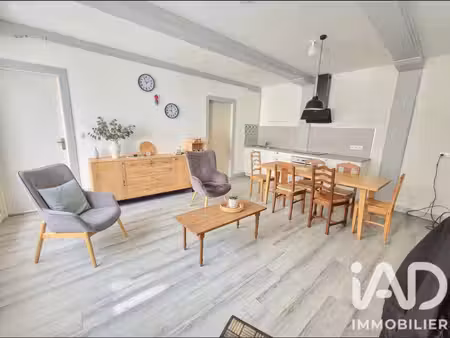 appartement à forges-les-eaux (76440)