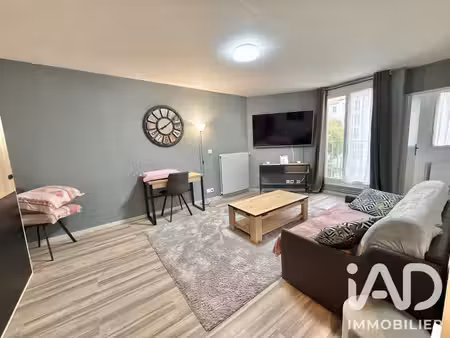 appartement à harfleur (76700)