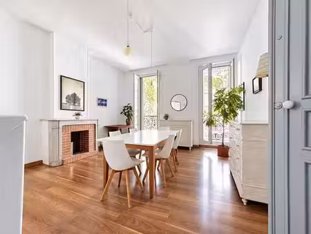 appartement de luxe en vente à marseille  france