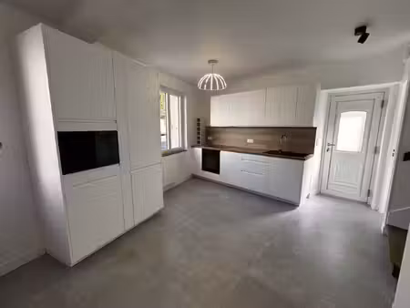 location maison 4 pièces 83m² maincy 77950