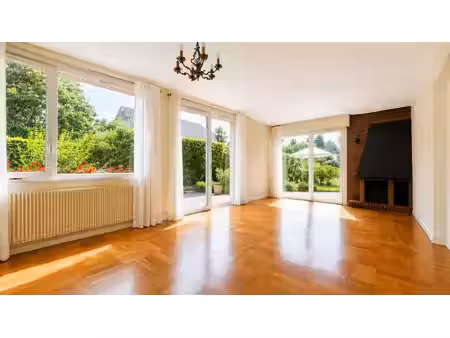 achat maison 7 pièces 160m² bois guillaume 76230