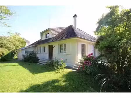 vente maison 8 pièces 178 m² à pont-sainte-maxence (60700)  349 000 €