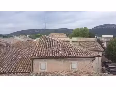 vente maison 6 pièces 138 m² quissac (30260)
