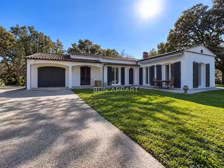 vente maison 4 pièces 111.24 m² à appietto (20167)  650 000 €