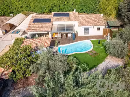 vente villa 4 pièces 130 m² à colomars (06670)  648 000 €