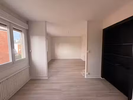 location appartement 4 pièces 58m² elbeuf 76500