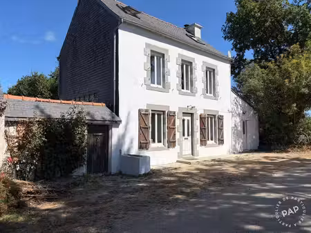 trébrivan (22340)