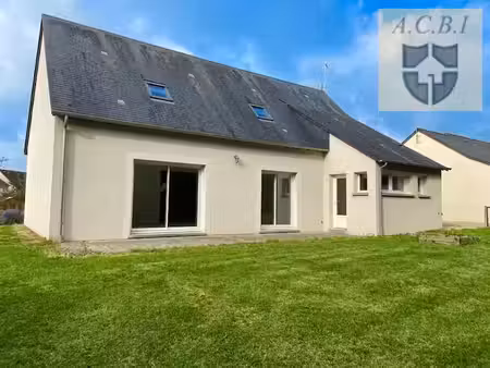 vente maison 5 pièces 130.71 m² à vendome (41100)  273 000 €