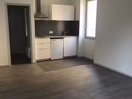appartement 1 pièce(s) 27 m2