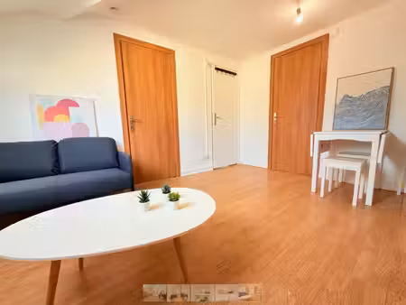 location appartement 2 pièces 22m² le havre 76600
