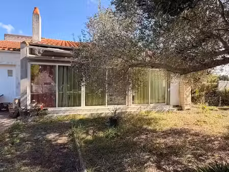 vente maison 3 pièces 108 m² à arvert (17530)  273 000 €