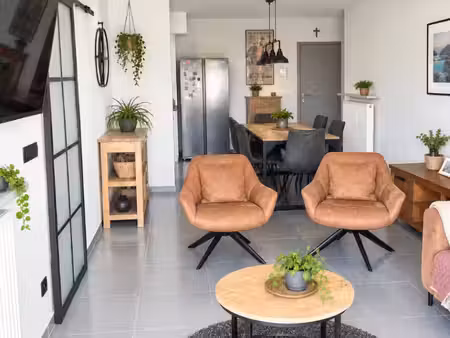 appartement te koop in ename met 2 slaapkamers