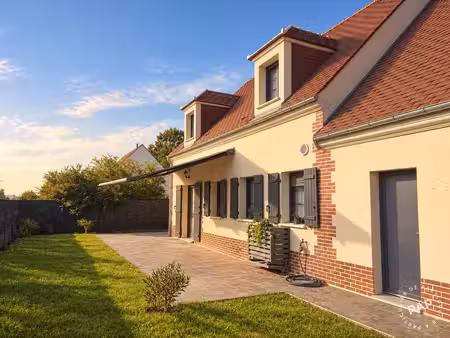 armancourt (60880)
