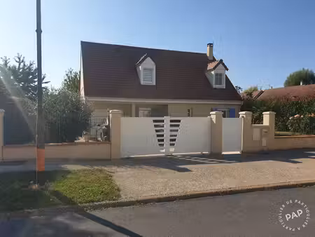 lagny-le-sec (60330)