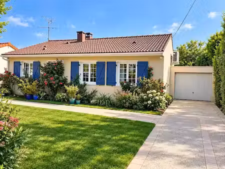 vente maison 4 pièces 82.45 m² à orgerus (78910)  349 800 €