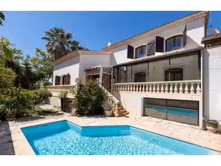 vente maison 9 pièces 233 m² à agde (34300)  496 000 €
