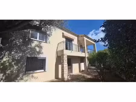 vente maison 4 pièces 121 m² à la farlède (83210)  499 000 €