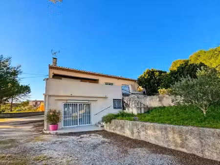 vente maison 6 pièces 129 m² à les pennes-mirabeau (13170)  499 000 €