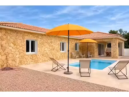 vente maison 4 pièces 121 m² à ventiseri (20240)  499 000 €
