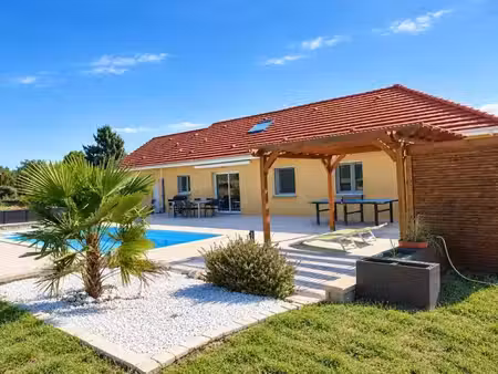 vente maison 8 pièces 190 m² à chazemais (03370)  275 000 €