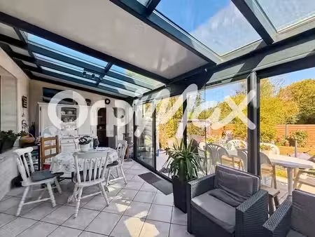 vente maison 4 pièces 84 m² à wimille (62126)  275 000 €