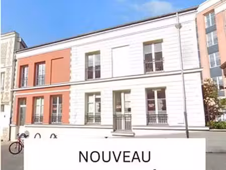 bureau prestigieux de 180 m2 en location - arras  france