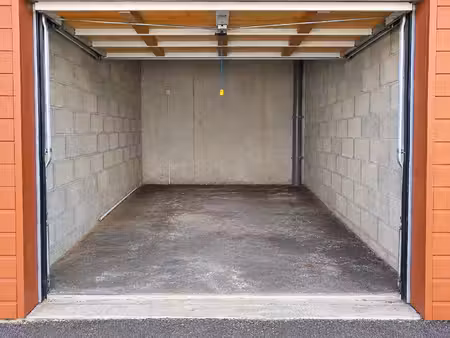 achat maison 13m²