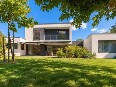 vente maison à vertou (44120) : à vendre / 152m² vertou